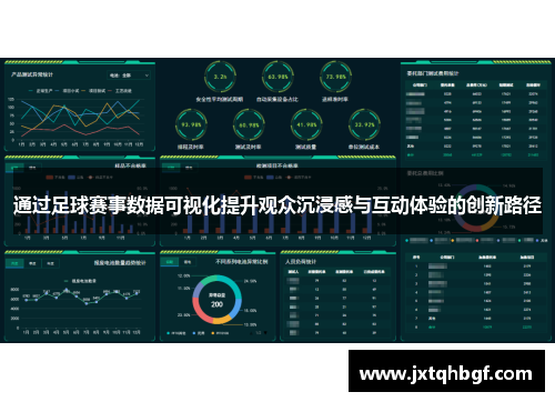 通过足球赛事数据可视化提升观众沉浸感与互动体验的创新路径